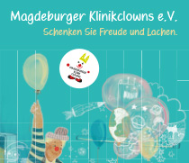 Magdeburger Klinikclowns