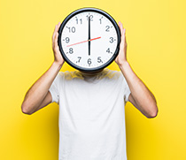 5 Tipps für ein besseres Zeitmanagement
