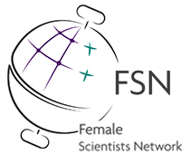 Logo Female Scientists Network