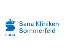 Logo Sana Kliniken Sommerfeld
