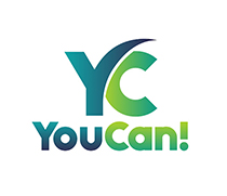 Logo der YouCan!-App