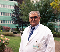 PD Dr. Salmai Turial