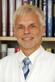 Prof. Hachenberg