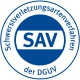 SAV-Kennzeichnung