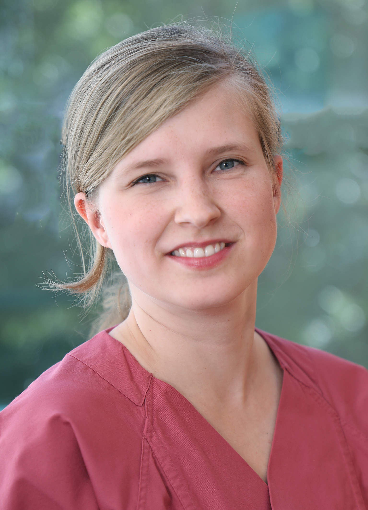 Dr. med. Anne-Marie Meinecke