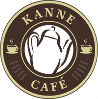 Kanne Café Logo