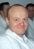 Pawel Mroczkowski