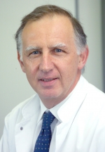 Prof. Dr. Peter Malfertheiner