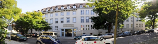 Universitätsfrauenklinik Magdeburg