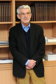 Prof. Dr. Dr. Klaus Louis Gerlach