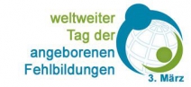 Telefonforum Fehlbildungsmonitoring Logo