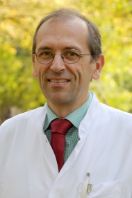 Prof. Dr. Thomas Brunner