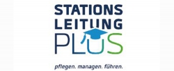 Logo Stationsleitung plus