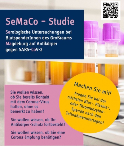 Plakat SeMaCo