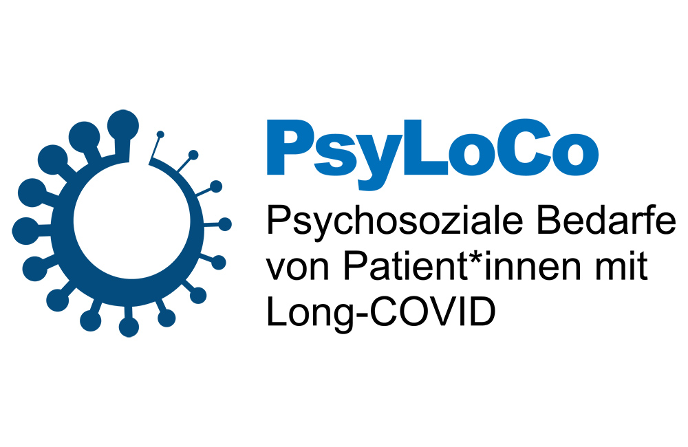 Logo PsyLoCo