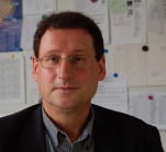 Professor Michael Naumann2009