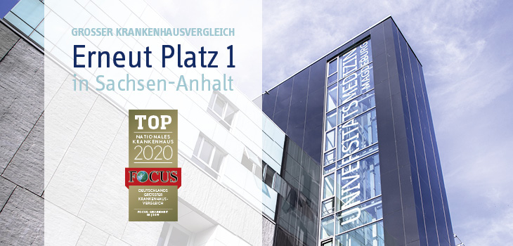 Medizinische Fakultat Universitatsklinikum Magdeburg A O R