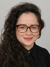 Lorena Morton