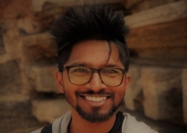 Guruprasath Guruprasath