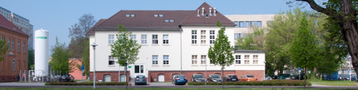 Haus 13