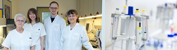 MEDIZINISCHE FAKULTÄT | UNIVERSITÄTSKLINIKUM MAGDEBURG