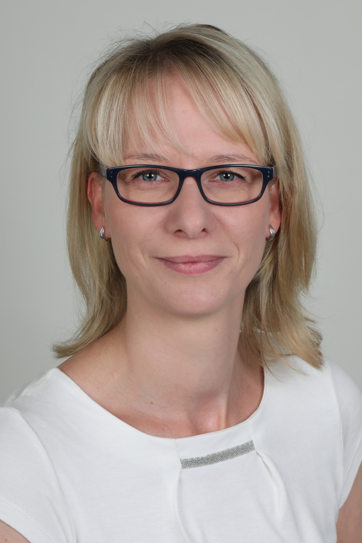 Caroline Seybecke