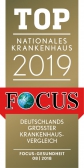 FOCUS-Siegel 2019