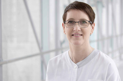 Sabine Pilgrim Sabine Pilgrim