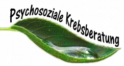 Logo Psychosoziale Krebsberatung