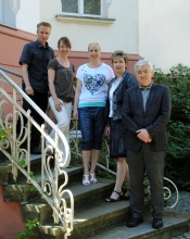 Team Psychosoziale Krebsberatung