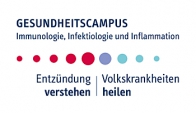 Gesundheitscampus-Logo