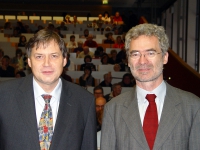 101- Bernd Bonnekoh und Andreas Ambach