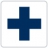 icon_uni-klinik_Kreuz