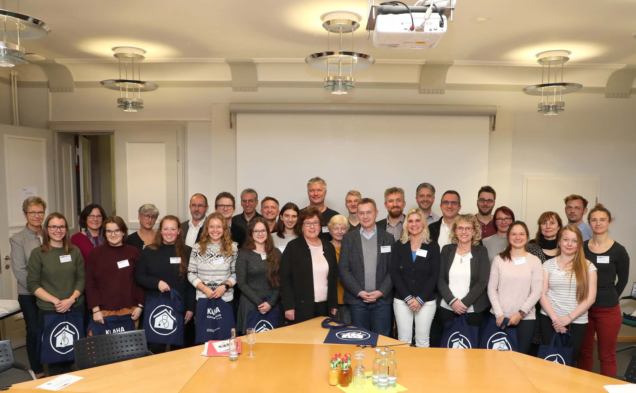 Medizinische Fakultat Universitatsklinikum Magdeburg A O R