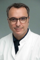 Prof. Dr. Erol Sandalcioglu