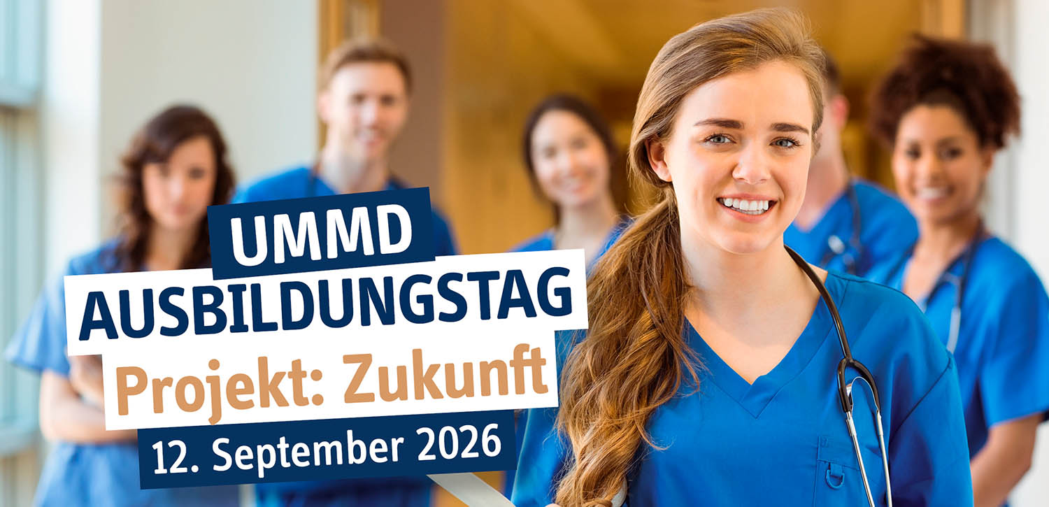 Ausbildungstag 2026