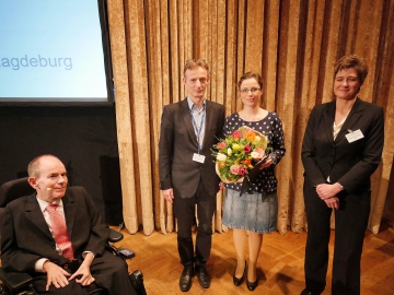 Schreiber,Stefanie-Preis Schreiber,Stefanie-Preis